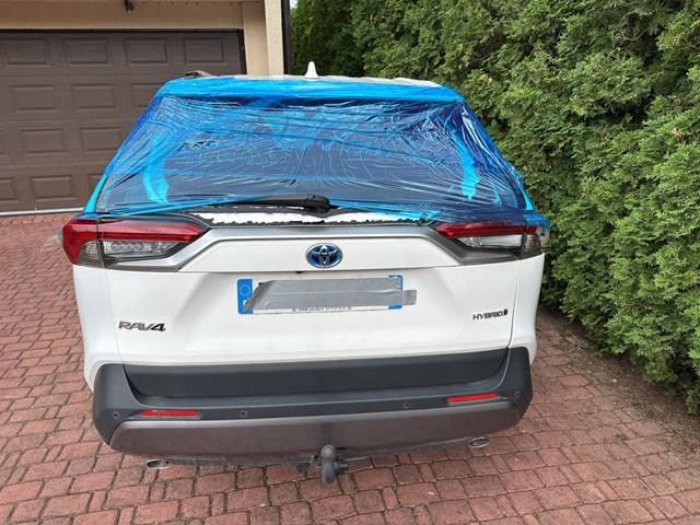 Ляда 6700542670 Toyota