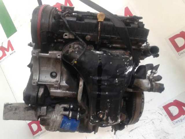 Двигун AR34103 Fiat/Alfa/Lancia