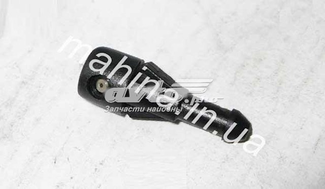 Форсунка омивача заднього скла S125207191 Chery