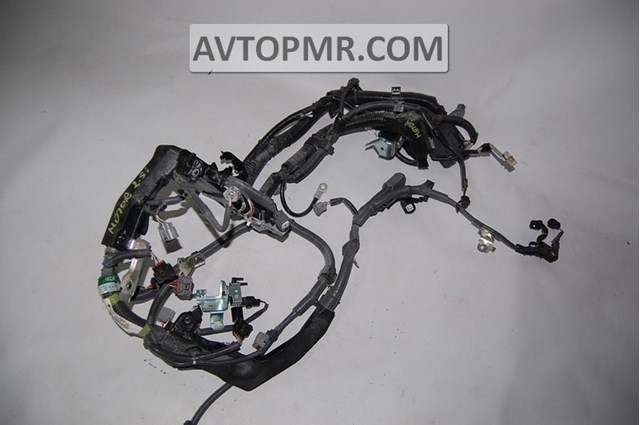 8212106D60 Toyota Електропроводка моторного віддсіка