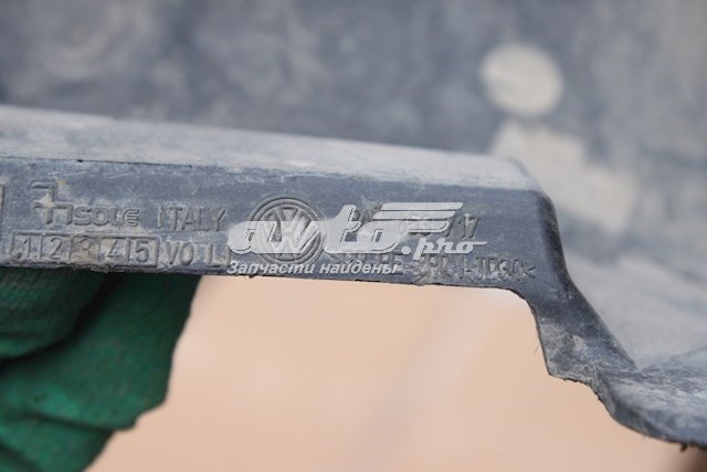  VAG 3AF853717MI1 ціна, від 328.97 USD