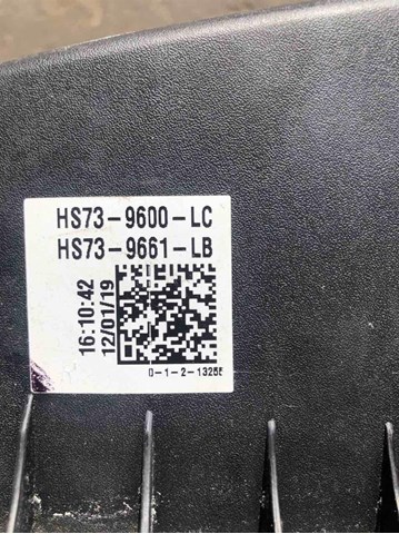  HS739600LC Ford