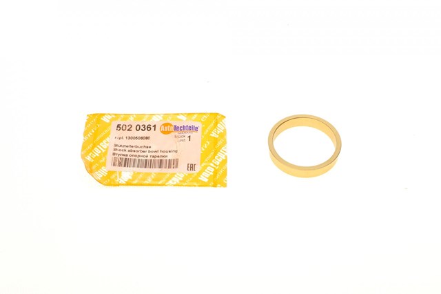  Autotechteile 5020361