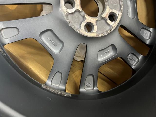 Купити 4261142A60 Toyota 