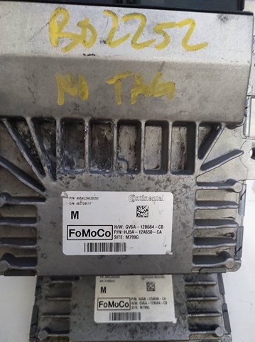 Купити HJ5A12A650CA Ford 