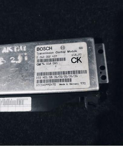 0260002437 Opel 