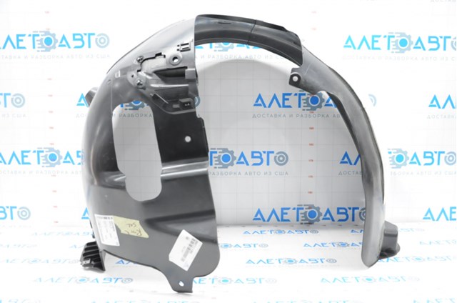 Купити 86812L1000 Hyundai/Kia Підкрилок передній правий