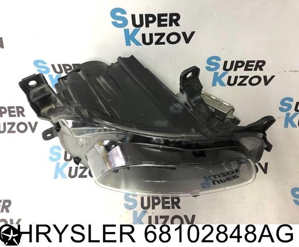 Фара комбінована, передня Signeda ZCR111382R