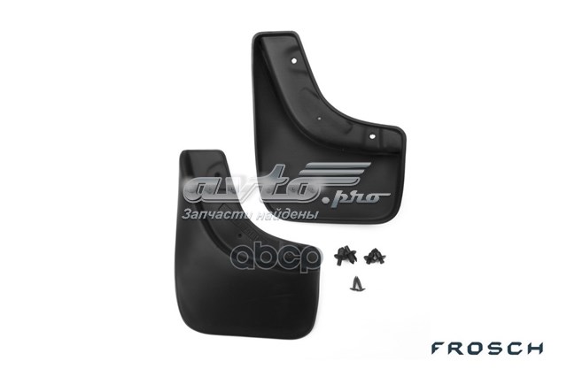 Купити NLF4716F11 Novline Бризковики передніх коліс