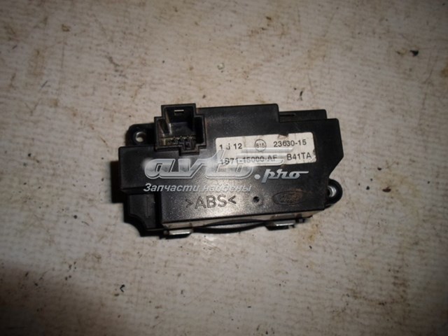 1S7115000AF Ford 