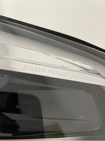 Купити 873965403 BMW 