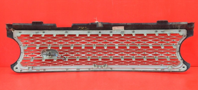 Купити DHB500550LQV Britpart Захисна решітка радіатора