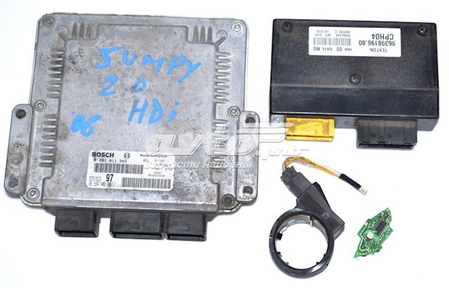  Fiat/Alfa/Lancia 9654693380 ціна, від 65.90 USD