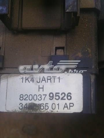 8200379526 Renault (RVI) 