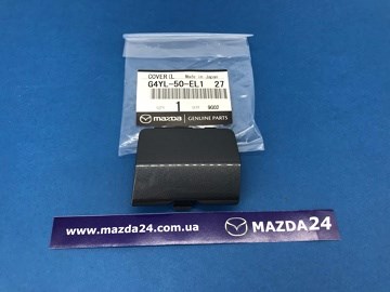  G4YL50EL127 Mazda