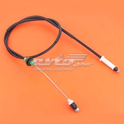 Трос акселератора Chery A131108210
