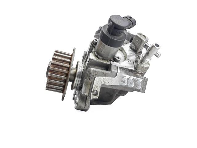 Купити 0986437446 Bosch Насос паливний високого тиску (ПНВТ) - DIESEL