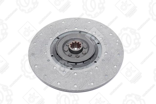 Зчеплення DK 1301601130 ціна, від 51.66 USD