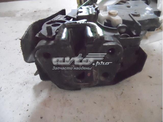 Замок задньої двері, лівої Hyundai/Kia 814102G000 ціна, від 15.20 USD
