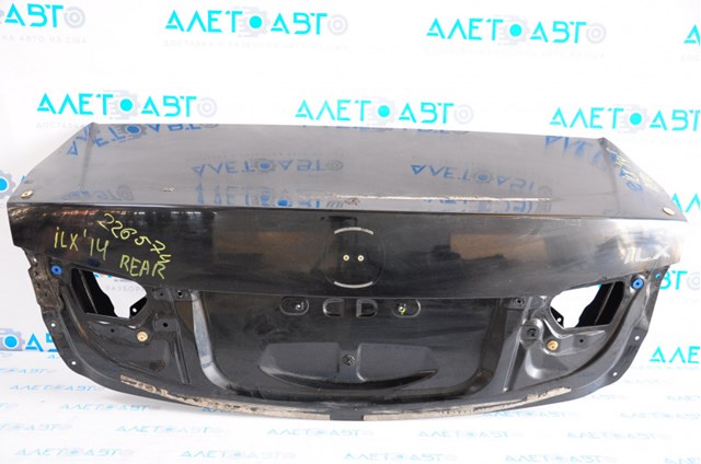 06685TX6A10ZZ Honda 