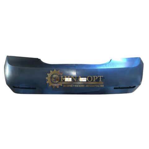 Кожух бампера заднього Geely Mk седан (2006 - 2026) ціна, від 42.77 USD