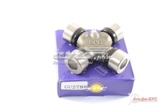 GU2788 GMB Хрестовина карданного валу