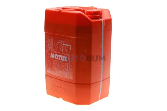 Моторне масло 867322 Motul