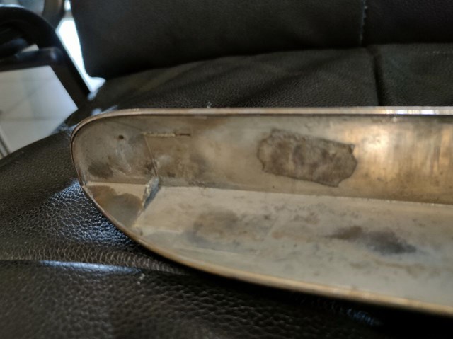 A6397432330 Mercedes 
