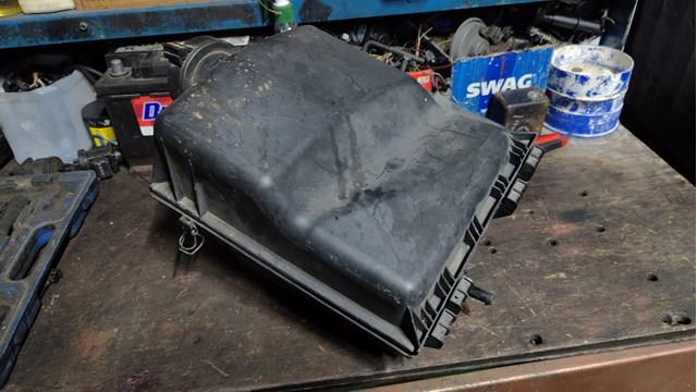 Корпус повітряного фільтра Mercedes Vito I фургон (638) (1997 - 2003) ціна, від 14.74 USD