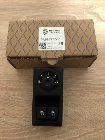 7423391480 Renault (RVI) 