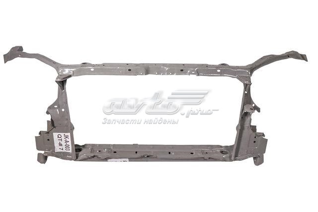 Дифузор (кожух) радіатора охолодження BYD BYDF35301600 ціна, від 67.29 USD