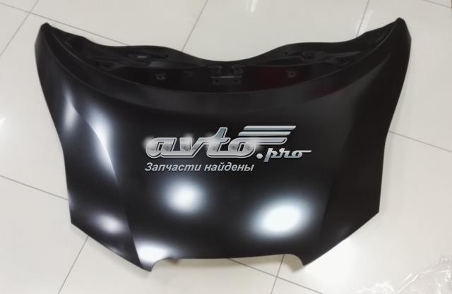 Капот Nissan/Infiniti 651003NF0A