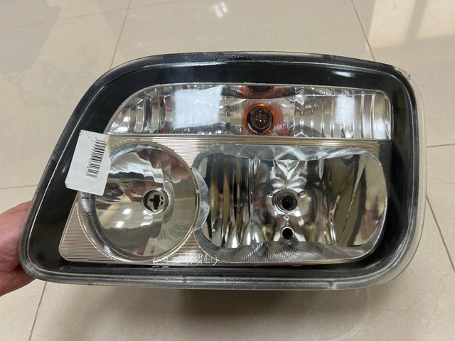 Купити A9438200161 Mercedes Фара