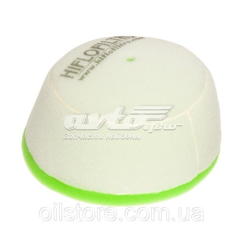 HFF3015 Hiflofiltro Повітряний фільтр двигуна