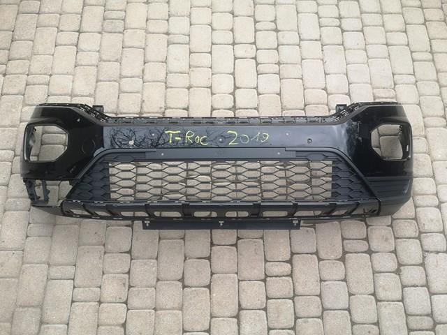 Бампер на авто VAG 2GA807221J ціна, від 45.15 USD