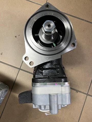 Компресор пневмопідкачкою (амортизаторів) Knorr-bremse LK3869 ціна, від 1526.47 USD