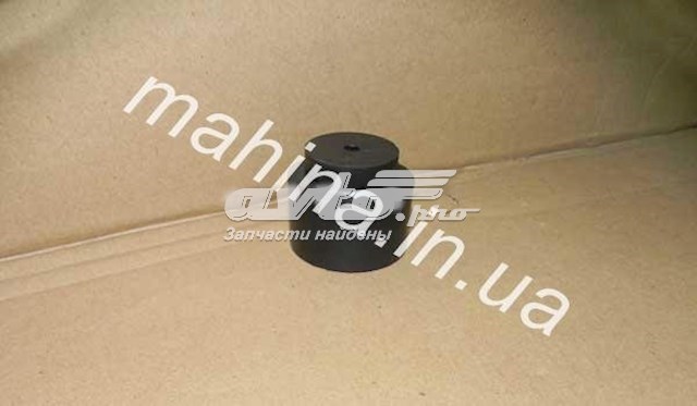 T111301313 Chery Подушка кріплення радіатора верхня