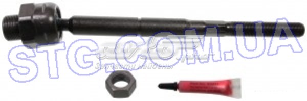 EV800398 Moog Рейковий рульовий механізм