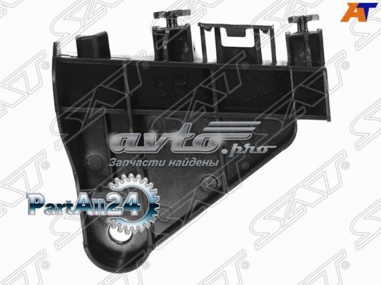 Кронштейн бампера заднього, правий MarkBest MRB90158 ціна, від 12.67 USD
