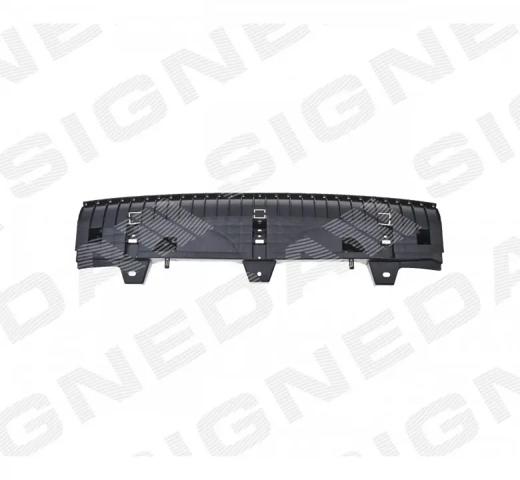 Кронштейн бампера переднього, центральний Signeda PSB99017A ціна, від 39.71 USD
