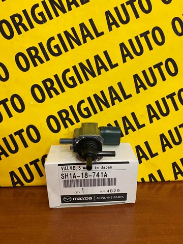  Mazda SH1A18741A ціна, від 38.01 USD