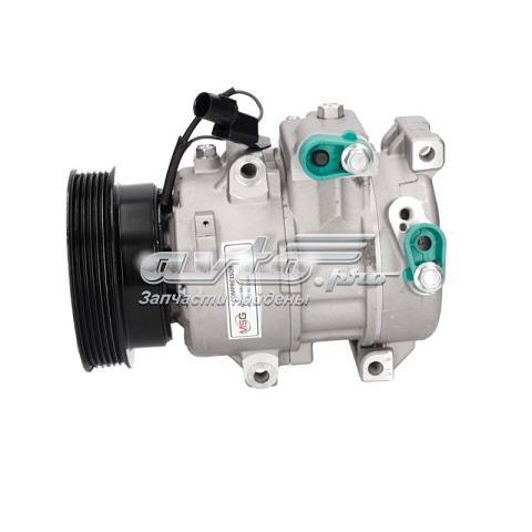 AC0061 MSG Компресор холодоагенту
