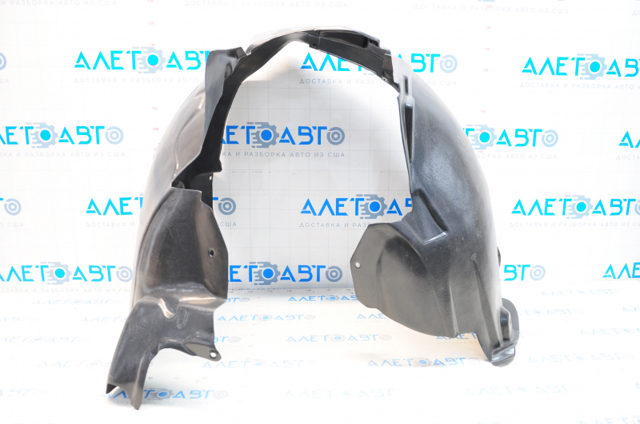 306ADF089 TYC Підкрилок переднього крила, правий