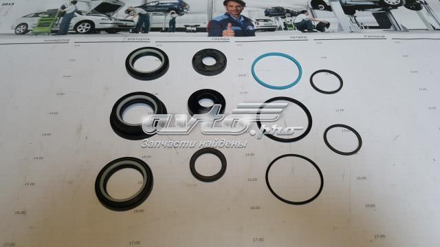 Ремкомплект рульової рейки FI9005KIT Emmetec