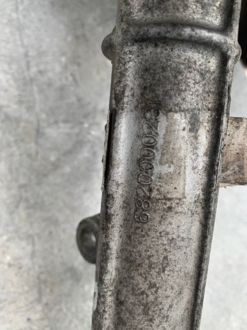 Купити 6820000231 Peugeot/Citroen 