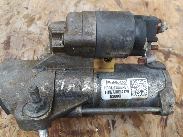  HD9T11000BA Ford