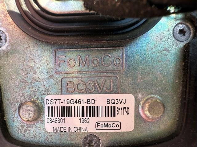  DS7T19G461 Ford