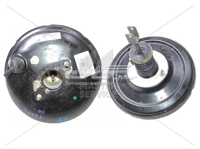 Купити 8200025772 Renault (RVI) ВПГ