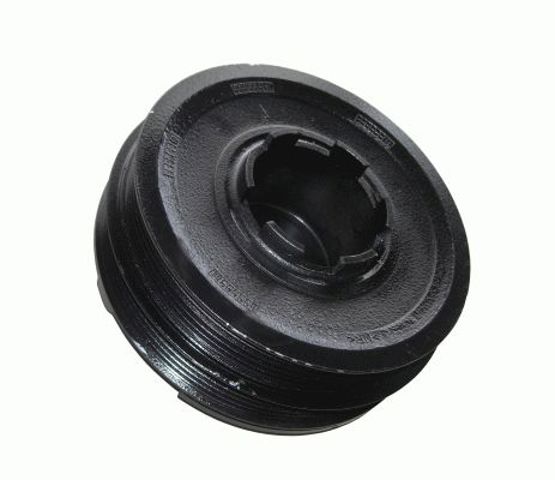 Шків колінвала (демпфер ) Continental/Siemens VD1030 ціна, від 120.79 USD