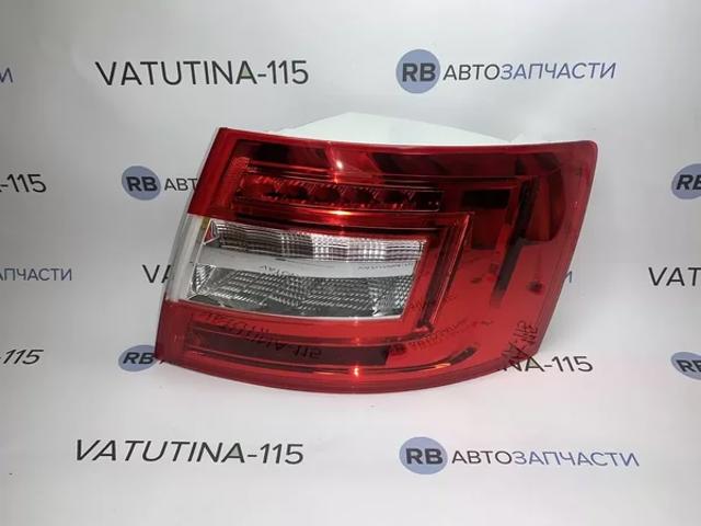 Задні ліхтарі Polcar 69C2883E ціна, від 109.06 USD